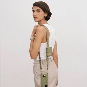 Ideal Of Sweden Phone Case/Coin Purse With Strap